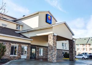 Comfort Inn & Suites Greeley