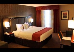 DoubleTree by Hilton Denver Cherry Creek