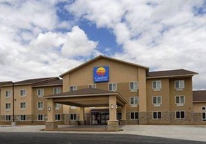 Grand Vista Hotel Parachute