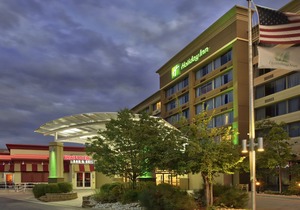 Holiday Inn Denver Lakewood, an Ihg Hotel