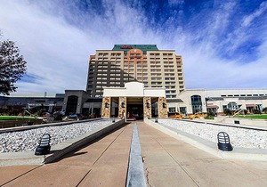The Antlers, A Wyndham Hotel