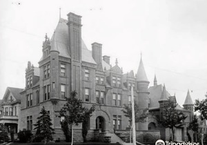 Patterson Inn