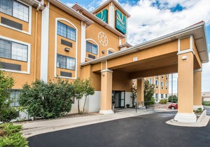 GreenTree Inn Denver Tech Center