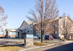 Comfort Inn Fort Collins North