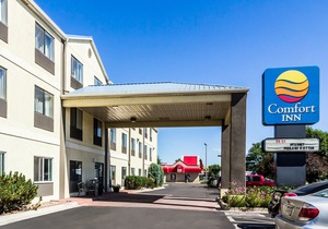 Quality Inn Brighton