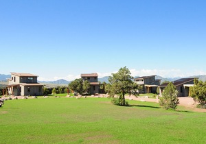 Royal Gorge Cabins