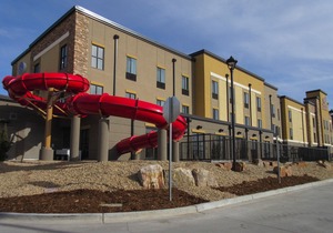 Comfort Suites Loveland