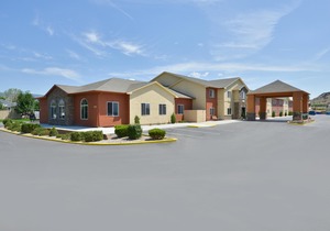 Best Western Canon City