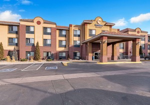 Comfort Suites Lakewood - Denver