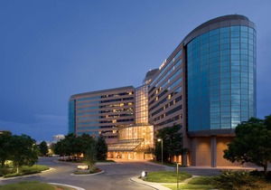 Hyatt Regency Denver Tech Center