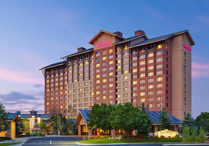 The Westin Westminster