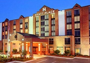 Hyatt Place Denver Tech Center