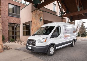 Hyatt Place Denver Tech Center