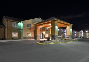 Best Western Canon City