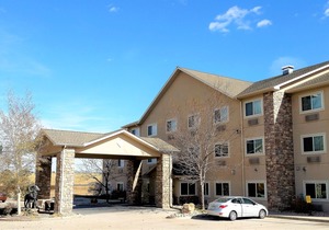 Comfort Inn Fort Collins North