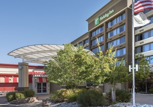 Holiday Inn Denver Lakewood, an Ihg Hotel