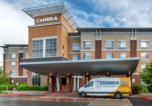 Cambria Hotel Ft Collins