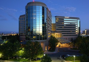 Hyatt Regency Denver Tech Center