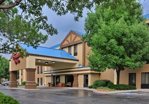 Hampton Inn Loveland