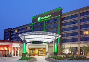 Holiday Inn Denver Lakewood, an Ihg Hotel