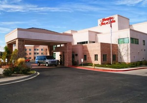 Hampton Inn & Suites Denver Tech Center