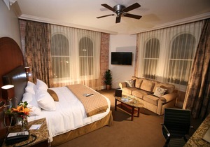 The Mining Exchange, A Wyndham Grand Hotel & Spa