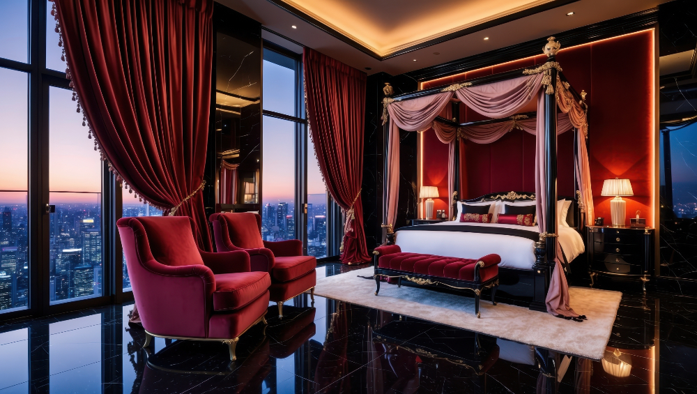 Pine Meadows 138 By Exceptional Stays