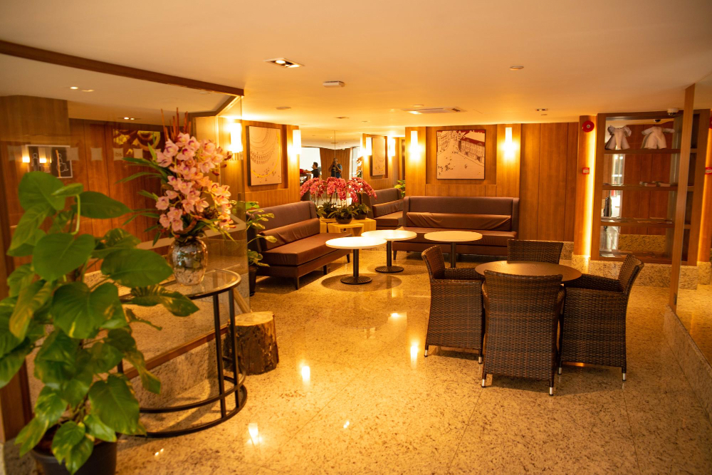 Comfort Suites Loveland