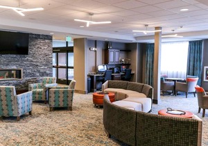Holiday Inn Hotel & Suites Denver Tech Center-Centennial