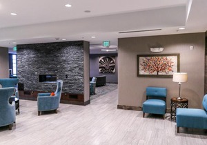 Holiday Inn Hotel & Suites Denver Tech Center-Centennial