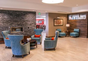 Holiday Inn Hotel & Suites Denver Tech Center-Centennial