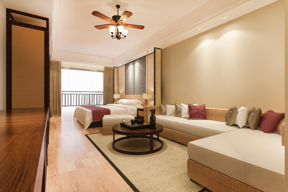 Snowblaze Athletic Club Studio 1 Bedroom Condo