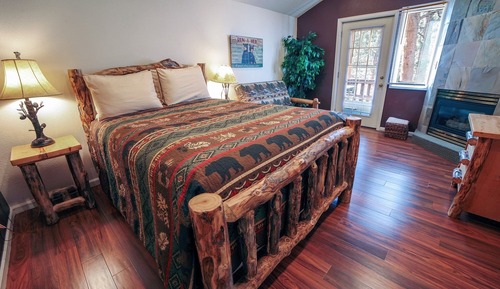 Condo, 1 Bedroom