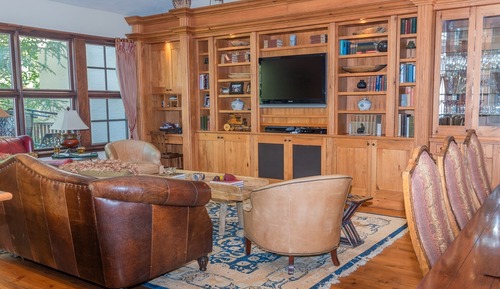 Villa, 3 Bedrooms