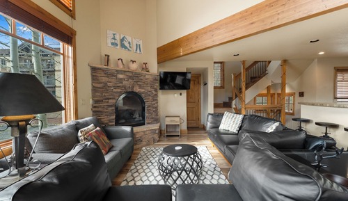 Villa (3 Bedrooms)