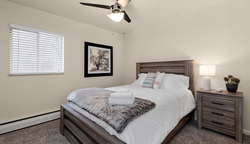 Condo, Multiple Beds (220 Peterson St. (Unit 5))