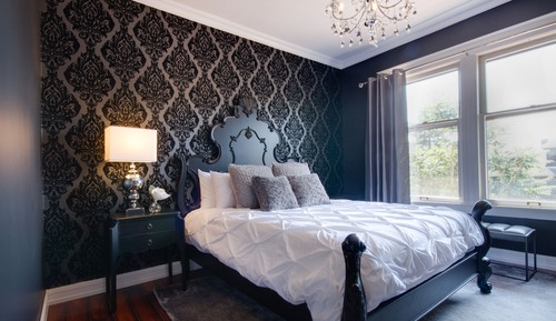 Deluxe Room, 1 Queen Bed