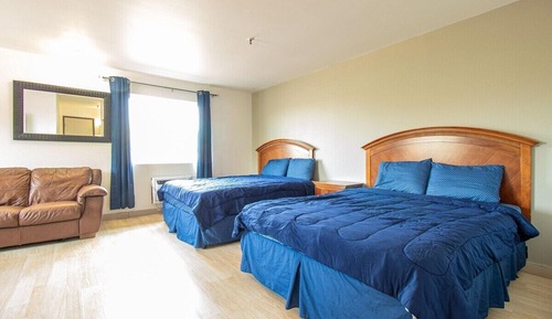 Premium Suite, 2 Queen Beds
