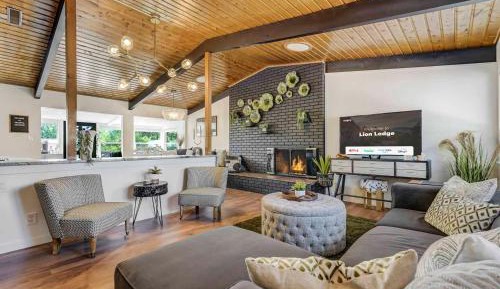 Vacation Home