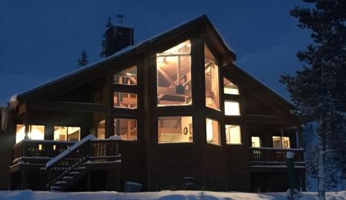 Vacation Home