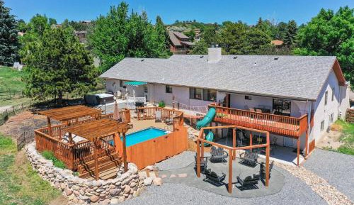Vacation Home