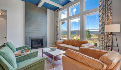 Vacation Home