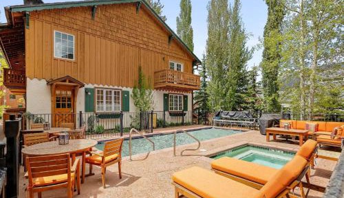 Vacation Home