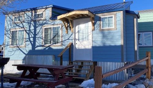 Tiny House Scarlett