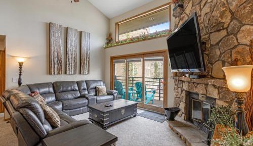 Three Bedroom Apartment