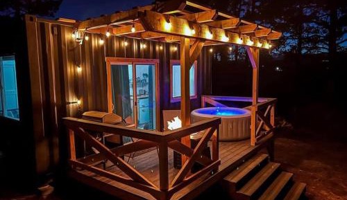 One-Bedroom Villa