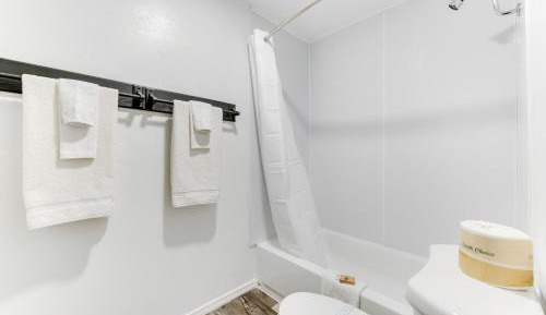 Family Room with Private Bathroom
