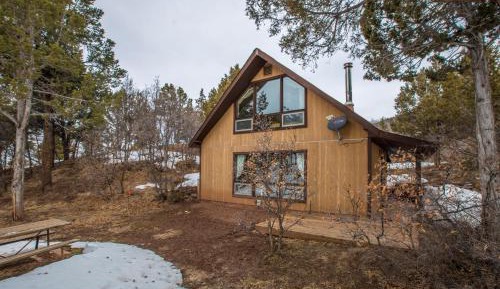One-Bedroom Vacation Home