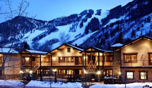 Vacation Home