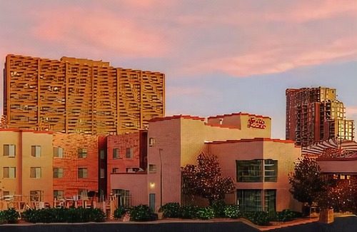 Hampden South Hotel | Hampton Inn & Suites Denver Tech Center